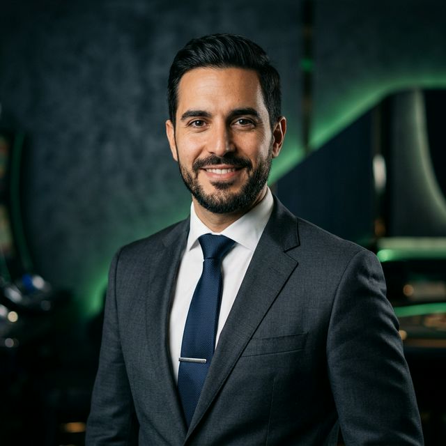Carlos Mendoza análisis blackjack online